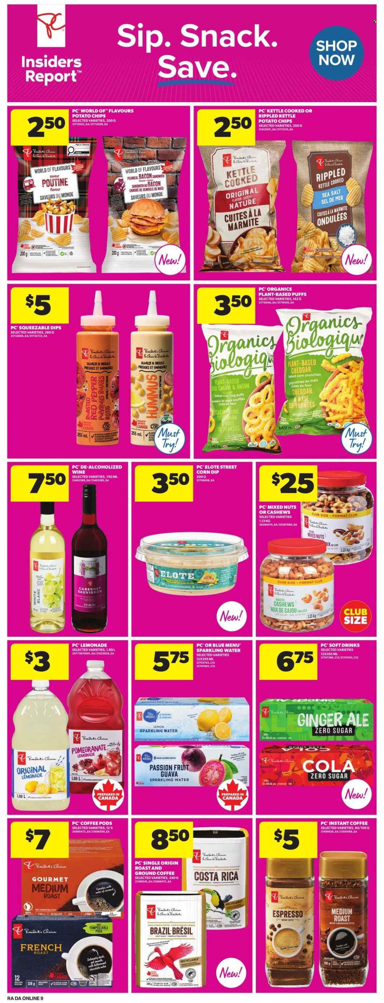 ATLANTIC SUPERSTORE flyer - Weekly Flyer