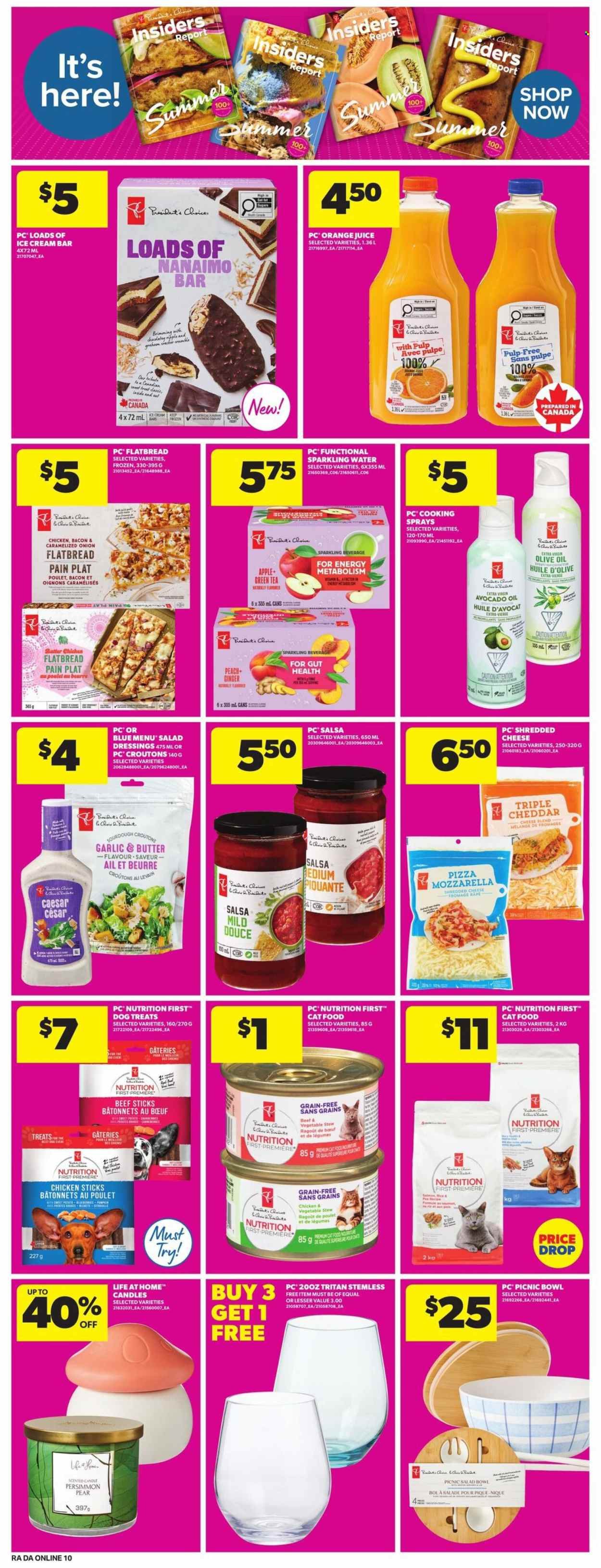 ATLANTIC SUPERSTORE flyer - Weekly Flyer