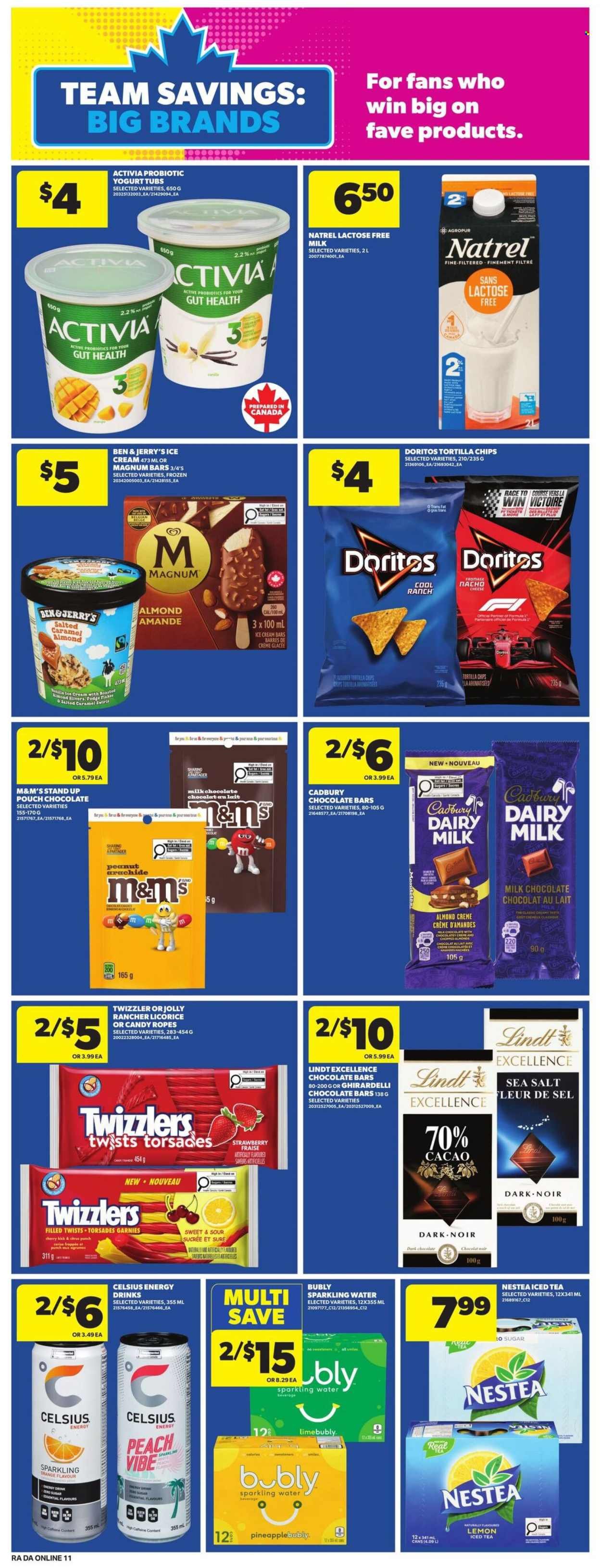 ATLANTIC SUPERSTORE flyer - Weekly Flyer