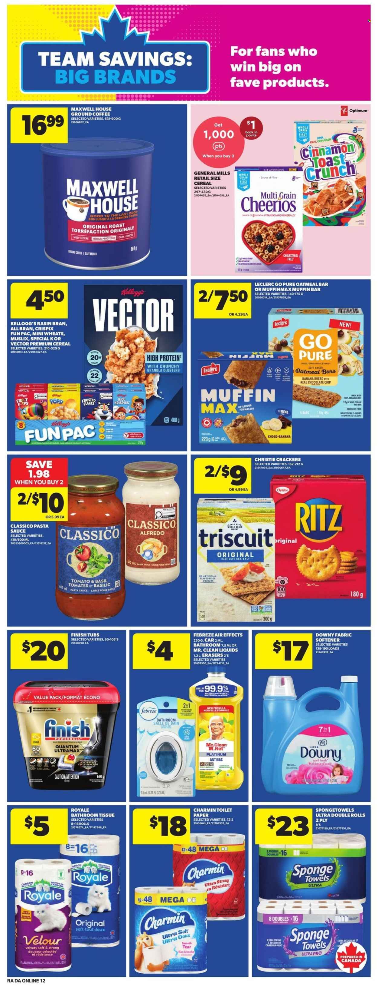 ATLANTIC SUPERSTORE flyer - Weekly Flyer