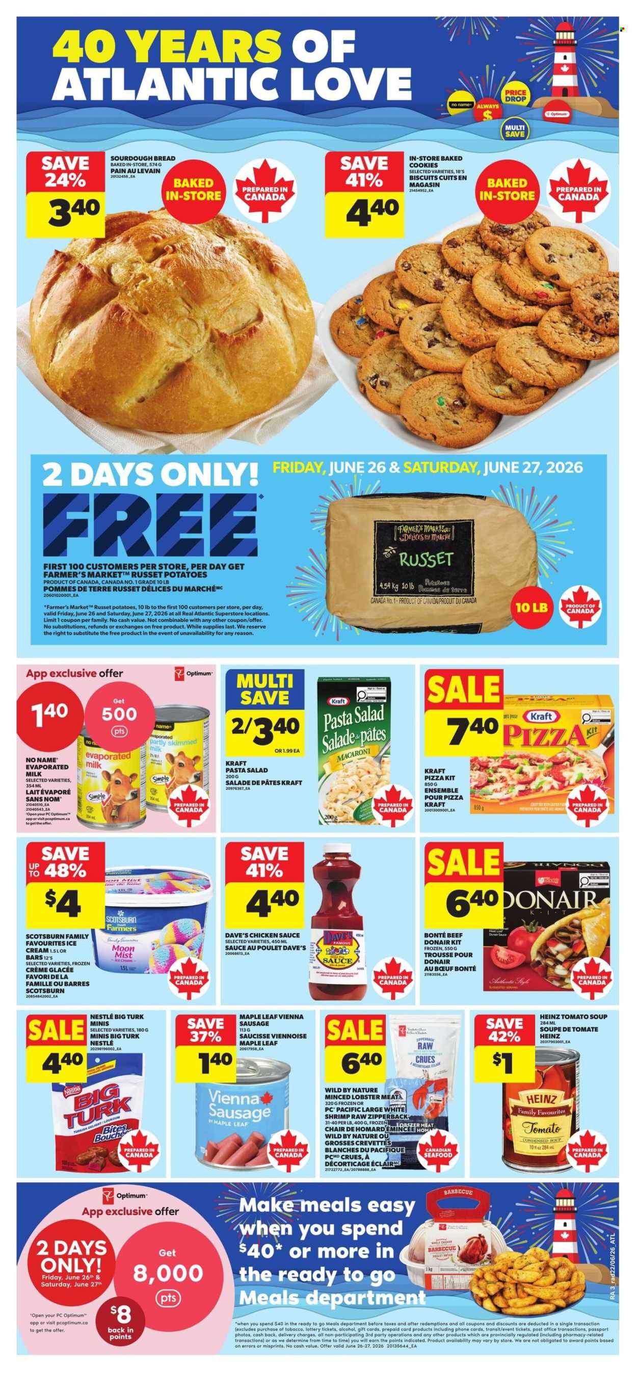 ATLANTIC SUPERSTORE flyer - Weekly Flyer