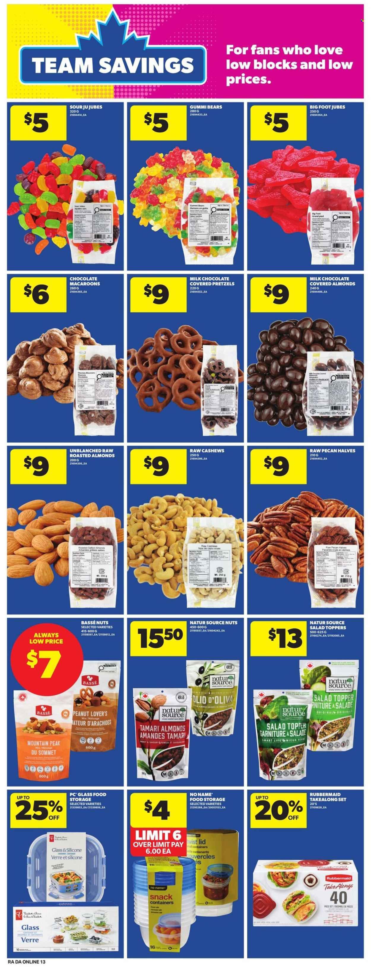 ATLANTIC SUPERSTORE flyer - Weekly Flyer