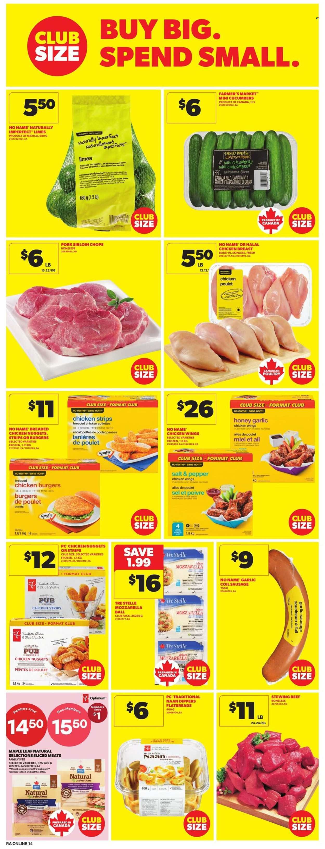 ATLANTIC SUPERSTORE flyer - Weekly Flyer
