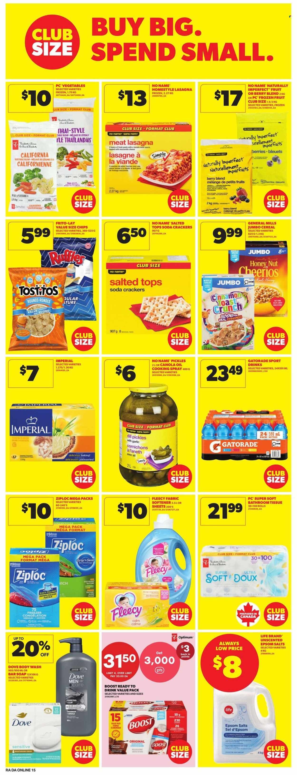 ATLANTIC SUPERSTORE flyer - Weekly Flyer