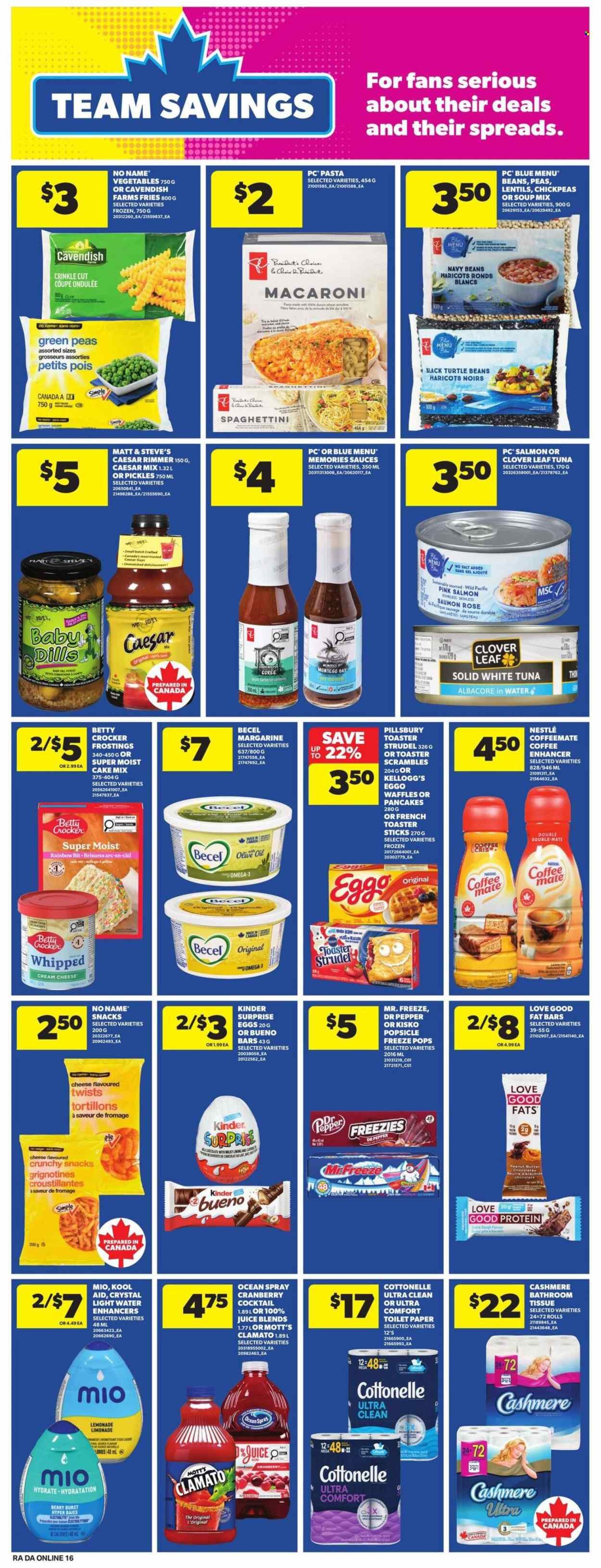 ATLANTIC SUPERSTORE flyer - Weekly Flyer
