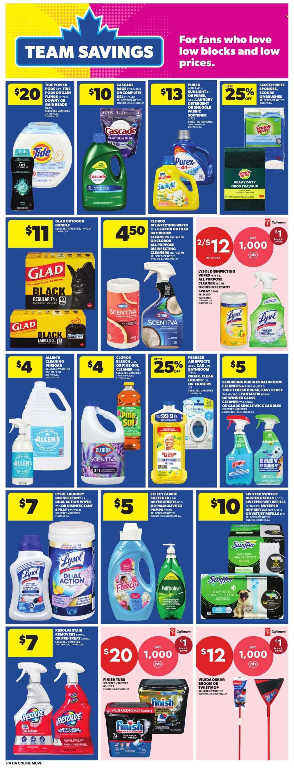 ATLANTIC SUPERSTORE flyer - Weekly Flyer