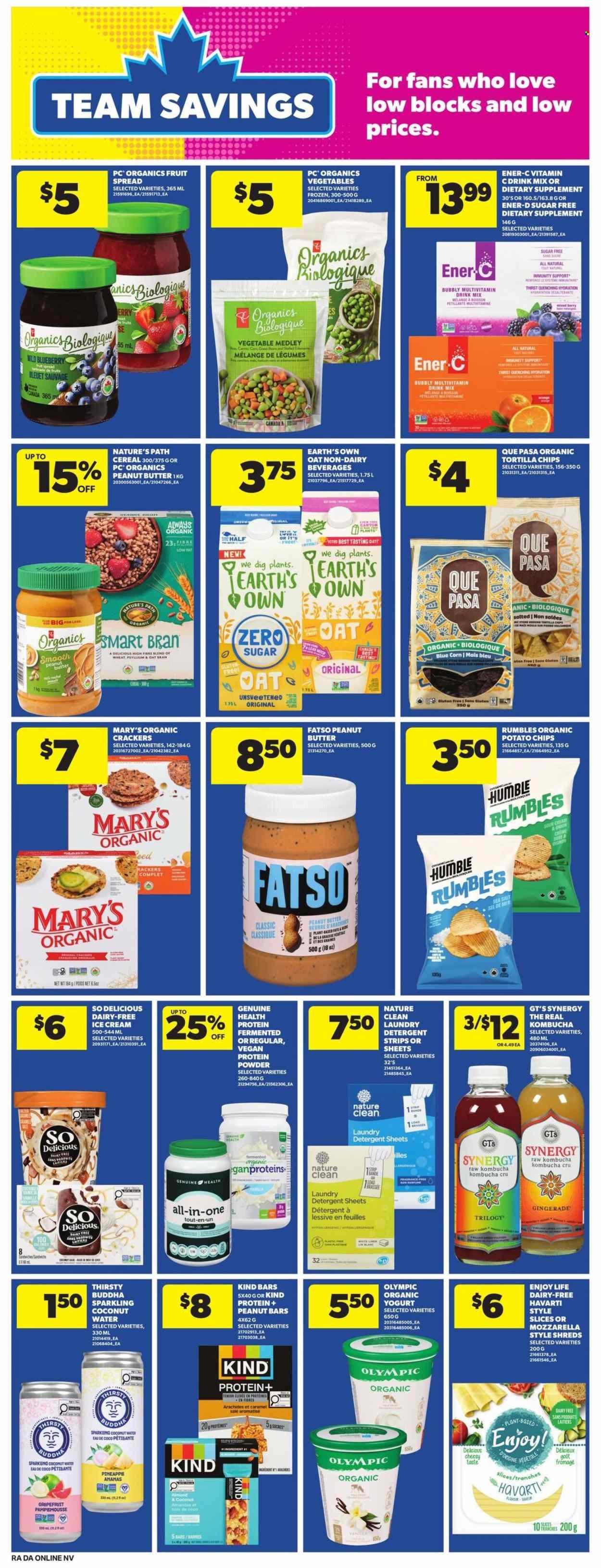 ATLANTIC SUPERSTORE flyer - Weekly Flyer