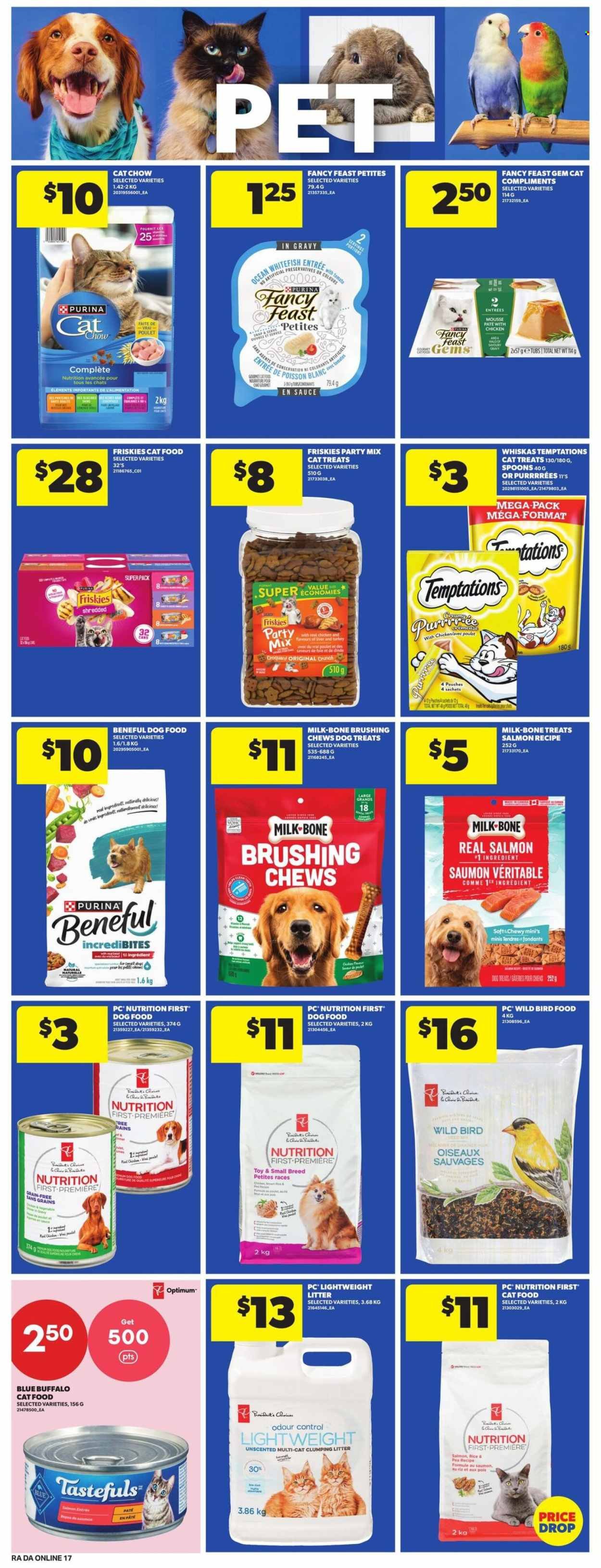 ATLANTIC SUPERSTORE flyer - Weekly Flyer