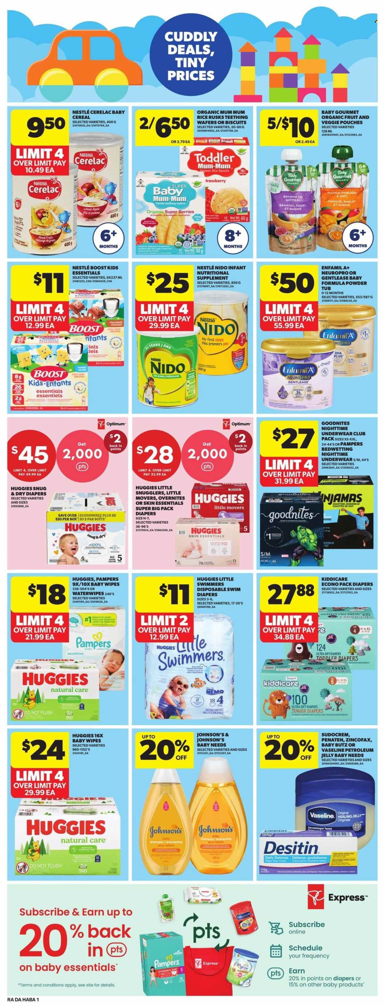 ATLANTIC SUPERSTORE flyer - Weekly Flyer