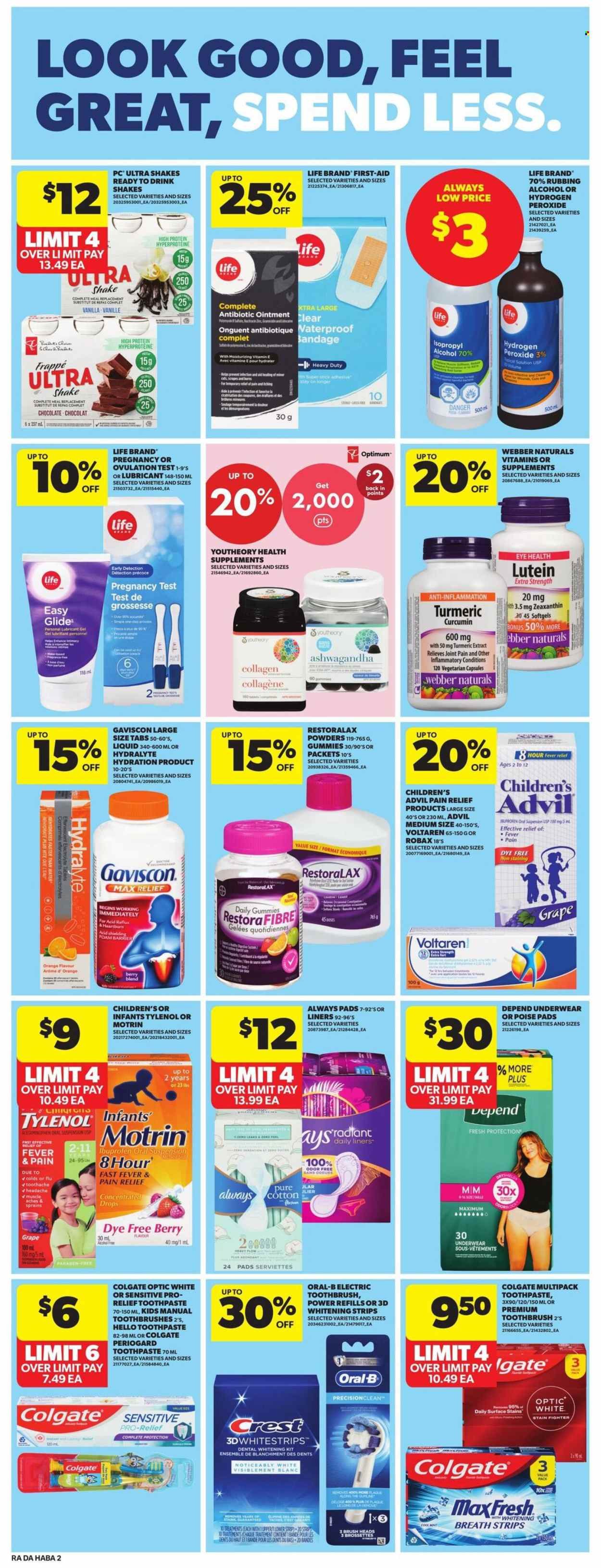 ATLANTIC SUPERSTORE flyer - Weekly Flyer
