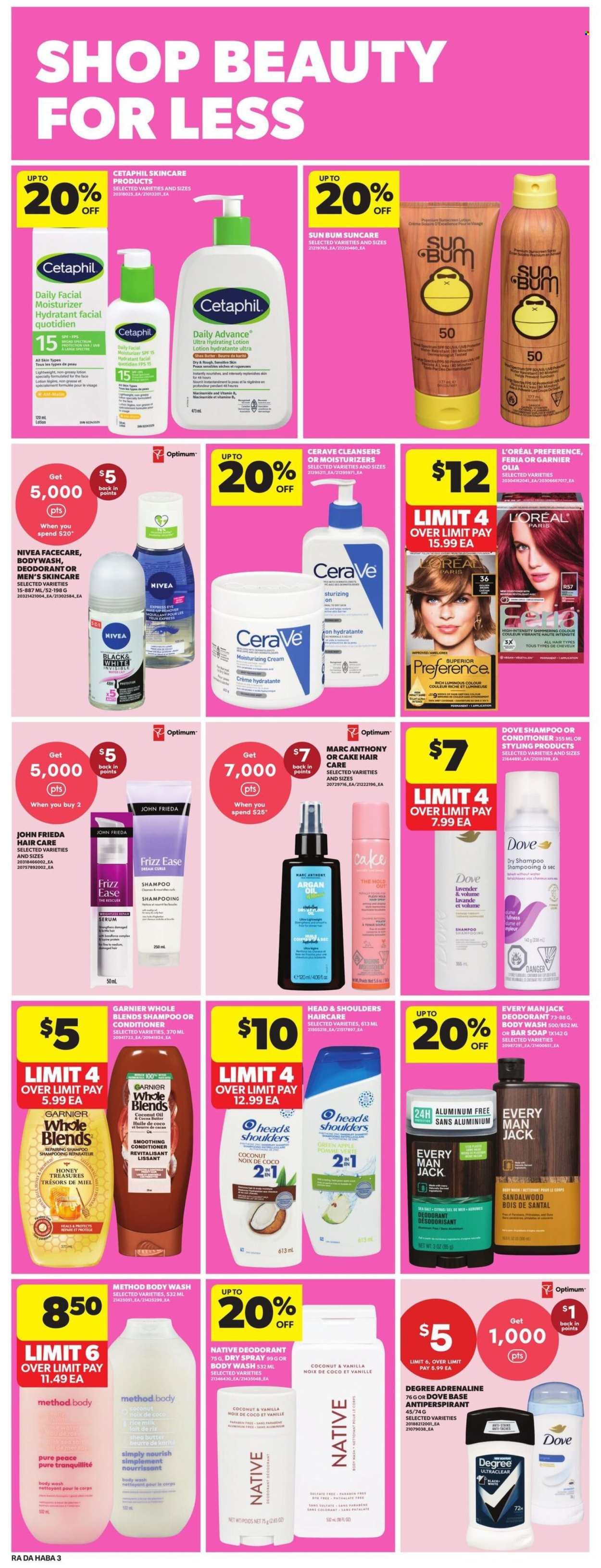 ATLANTIC SUPERSTORE flyer - Weekly Flyer