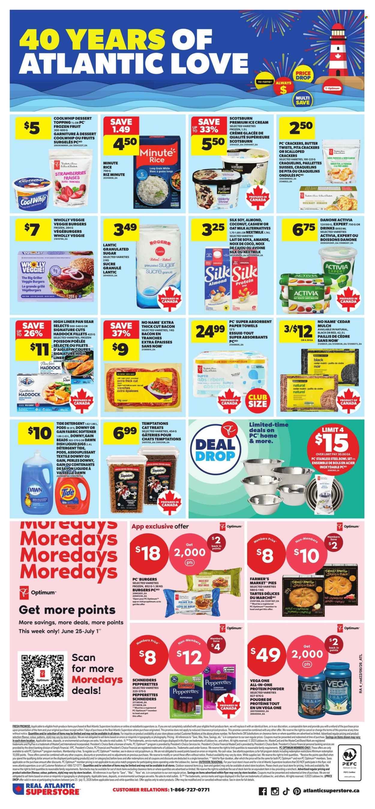 ATLANTIC SUPERSTORE flyer - Weekly Flyer