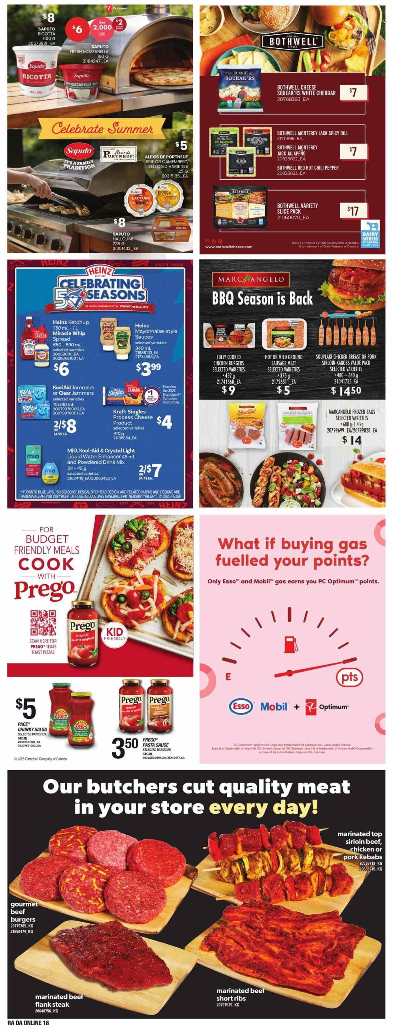 ATLANTIC SUPERSTORE flyer - Weekly Flyer