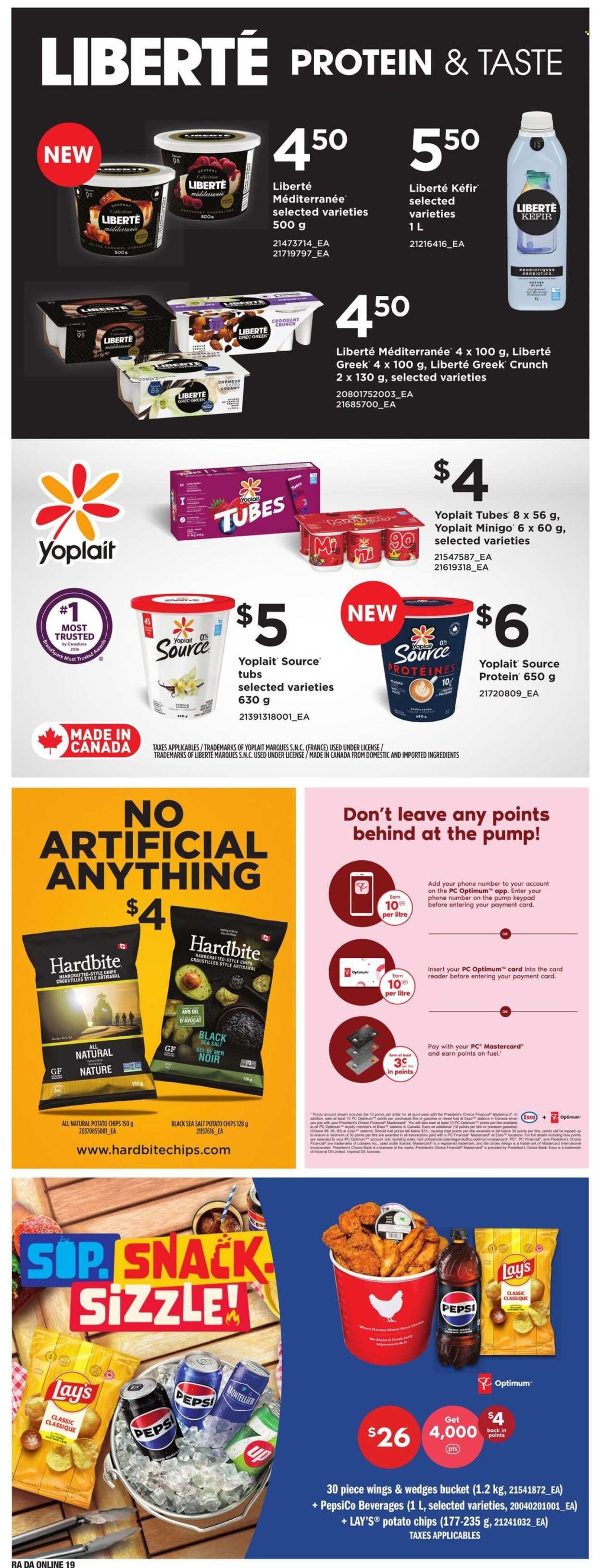 ATLANTIC SUPERSTORE flyer - Weekly Flyer