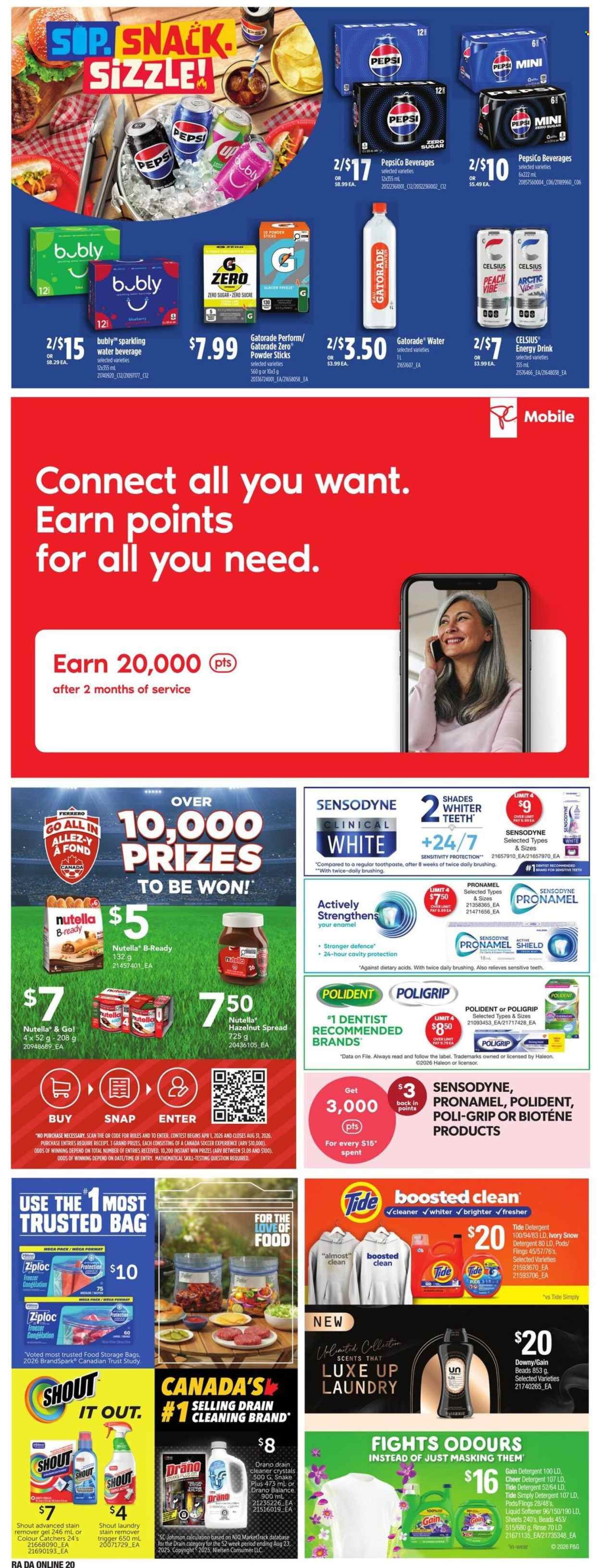 ATLANTIC SUPERSTORE flyer - Weekly Flyer