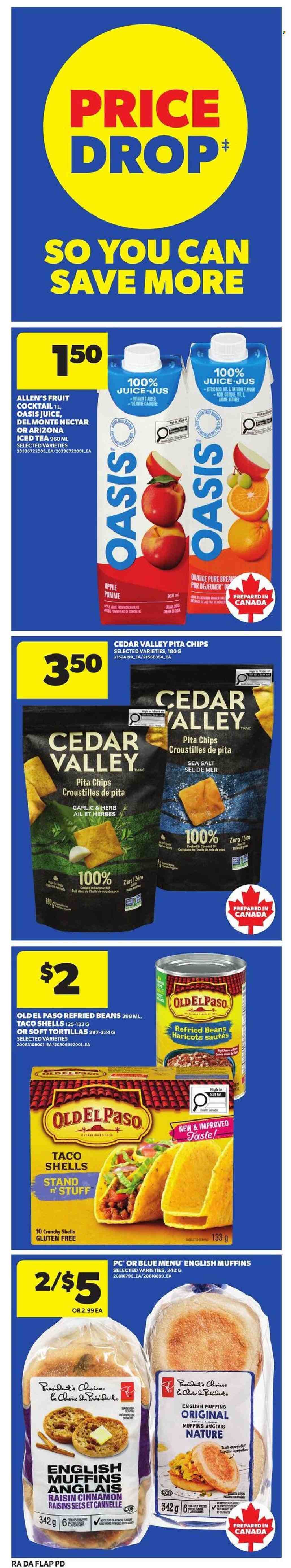 ATLANTIC SUPERSTORE flyer - Weekly Flyer