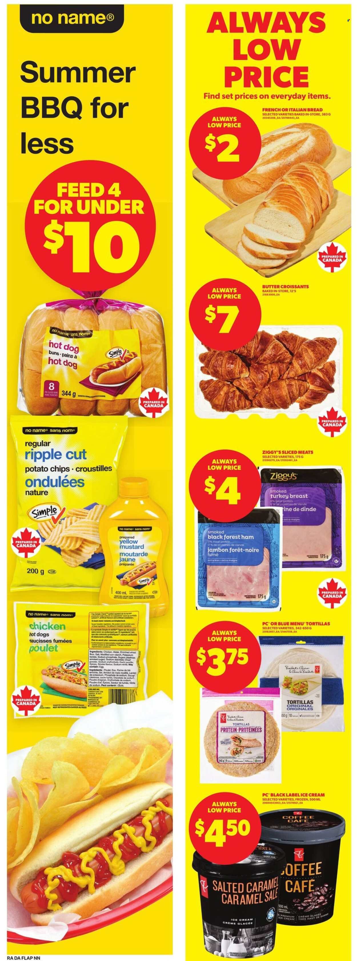 ATLANTIC SUPERSTORE flyer - Weekly Flyer