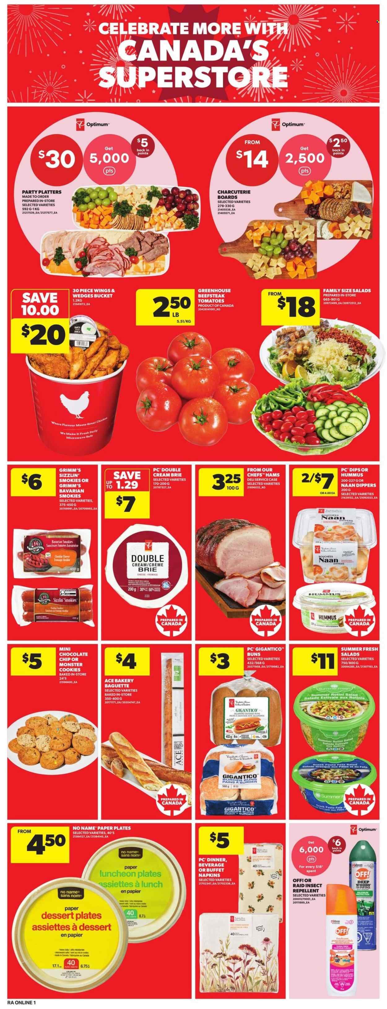 ATLANTIC SUPERSTORE flyer - Weekly Flyer