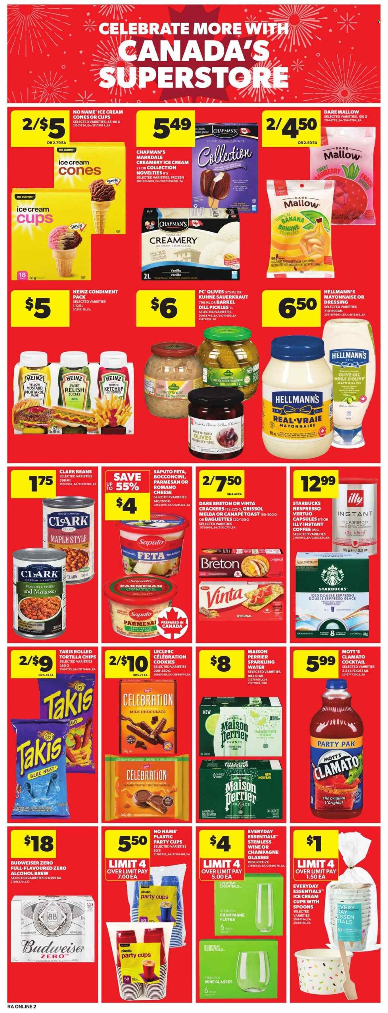 ATLANTIC SUPERSTORE flyer - Weekly Flyer
