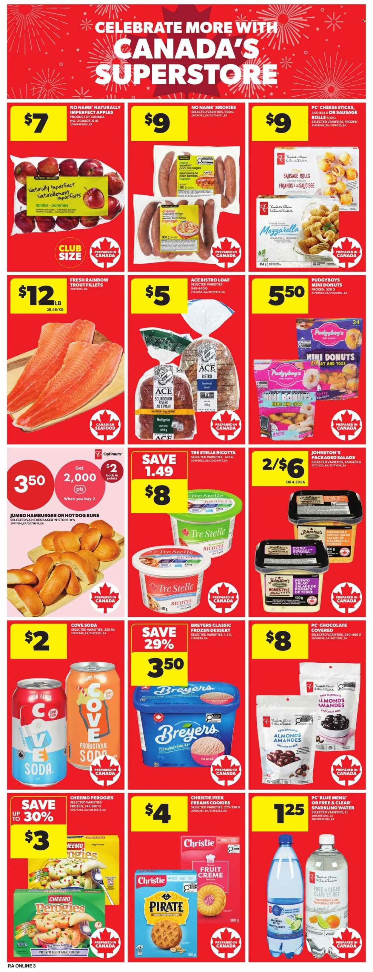 ATLANTIC SUPERSTORE flyer - Weekly Flyer