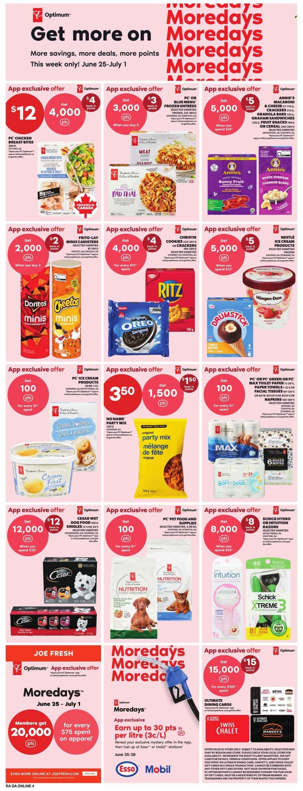 ATLANTIC SUPERSTORE flyer - Weekly Flyer