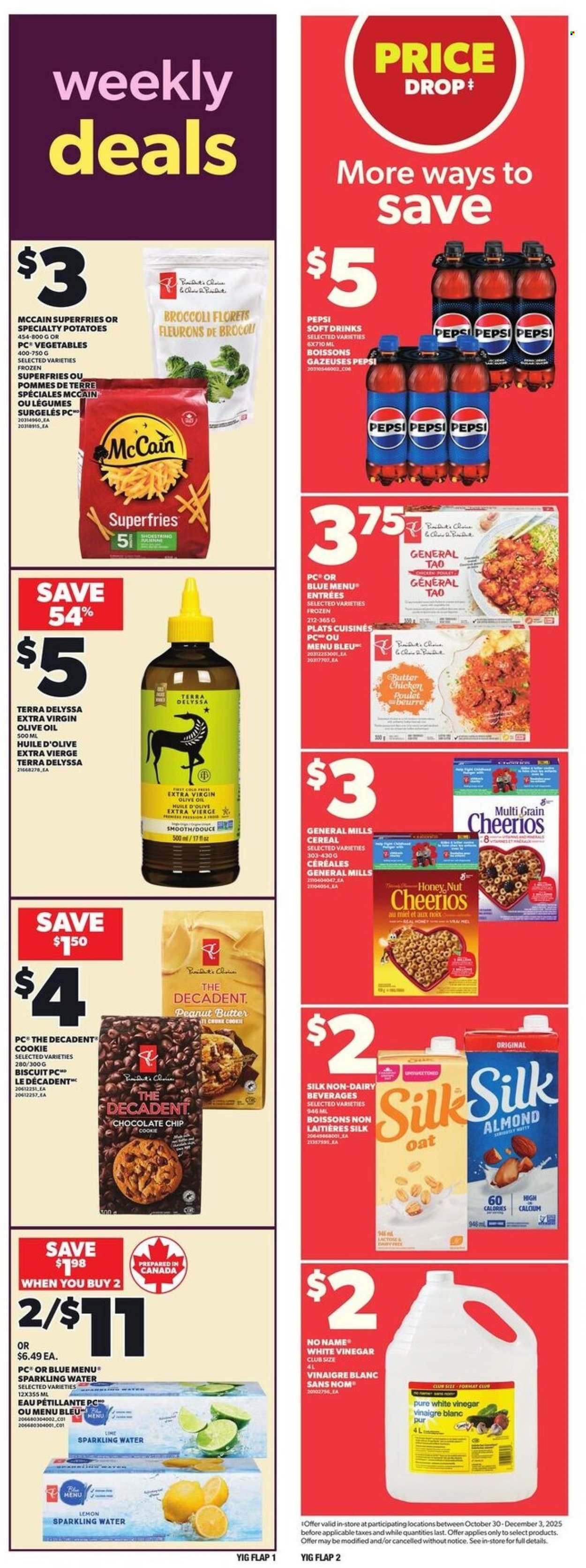 INDEPENDENT flyer - Weekly Flyer (2025-11-20 - 2025-11-26) | 2