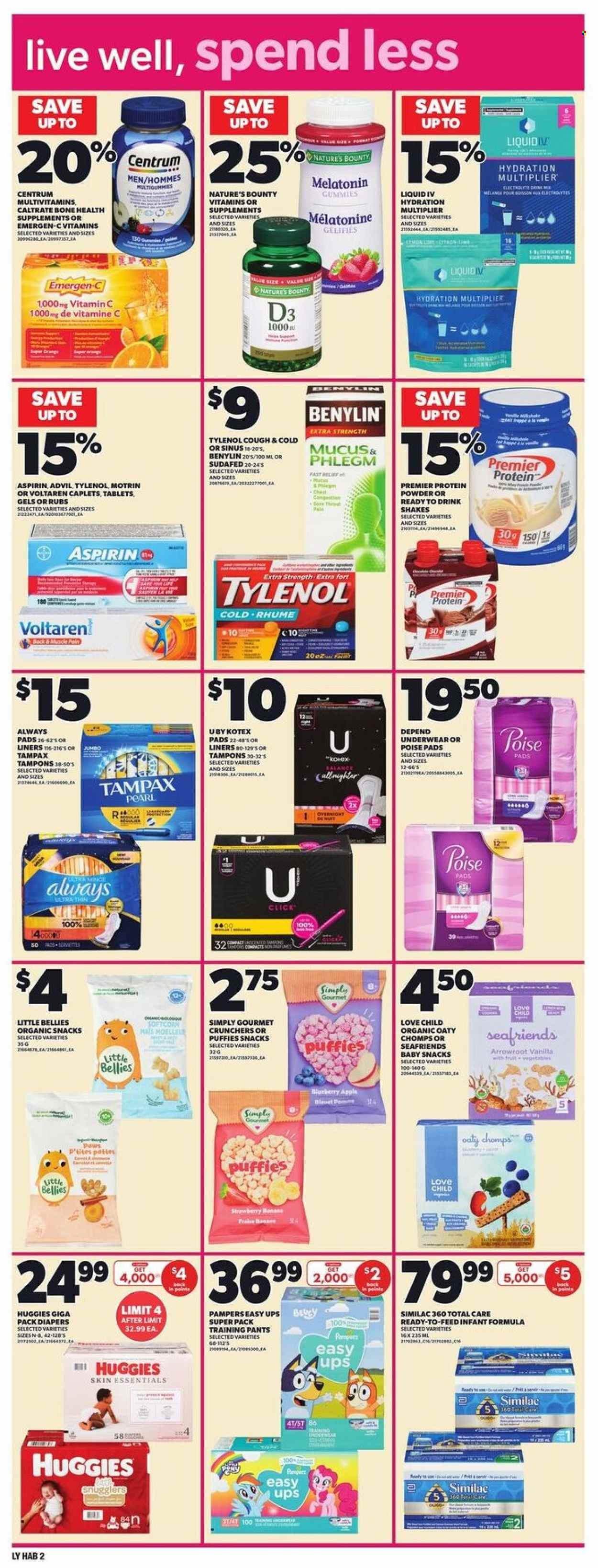 INDEPENDENT flyer - Weekly Flyer (2025-11-20 - 2025-11-26) | 13