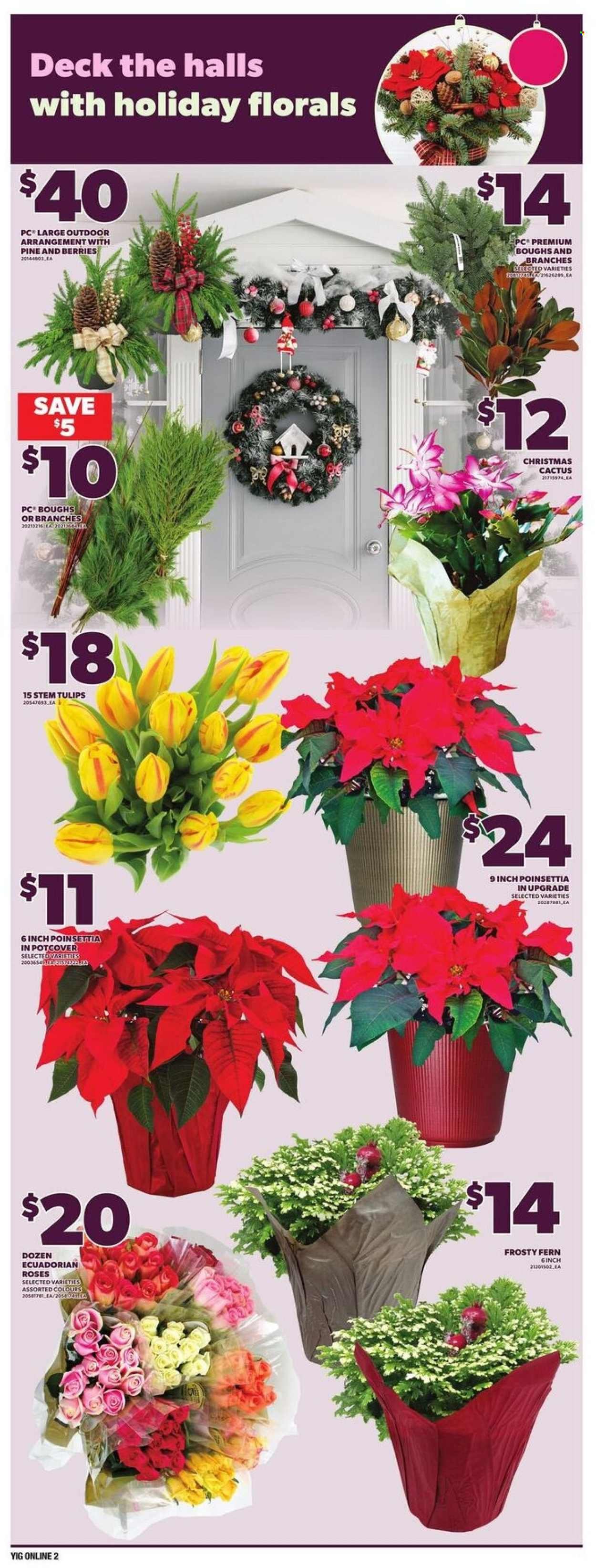 INDEPENDENT flyer - Weekly Flyer (2025-11-20 - 2025-11-26) | 9