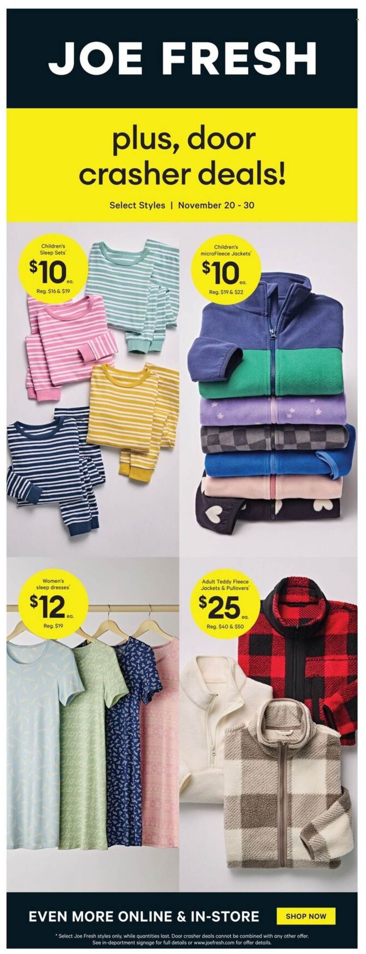 REAL CANADIAN SUPERSTORE flyer - Black Friday Handbill (2025-11-20 - 2025-11-25) | 15