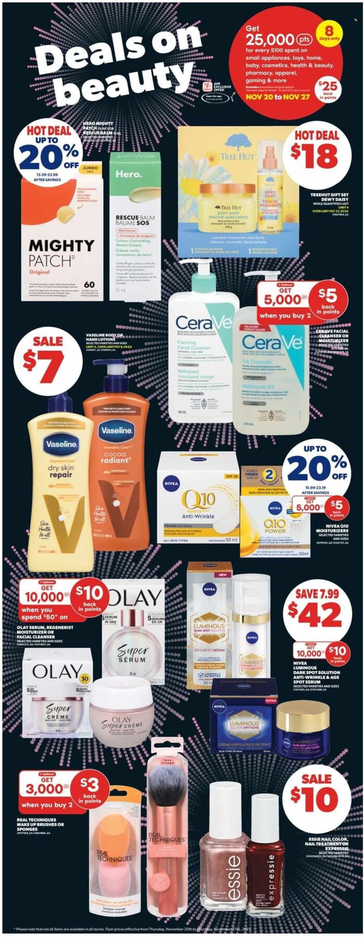 REAL CANADIAN SUPERSTORE flyer - Black Friday Handbill (2025-11-20 - 2025-11-25) | 9