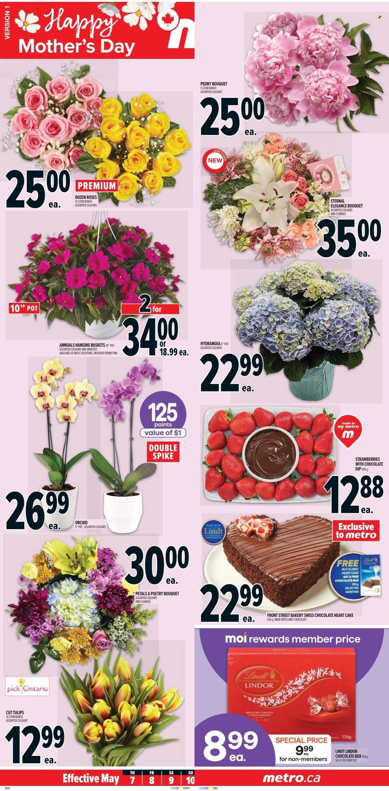 METRO flyer - Weekly Flyer