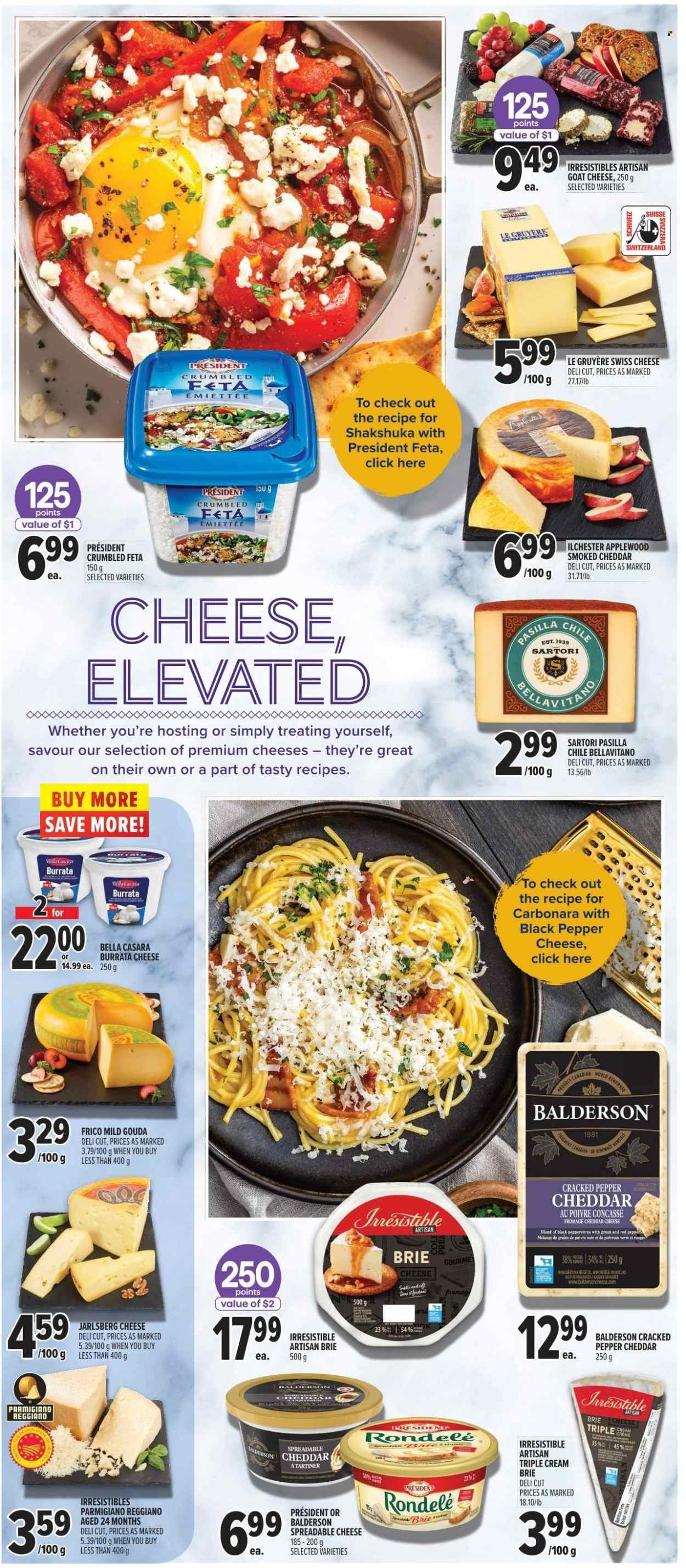 METRO flyer - Weekly Flyer