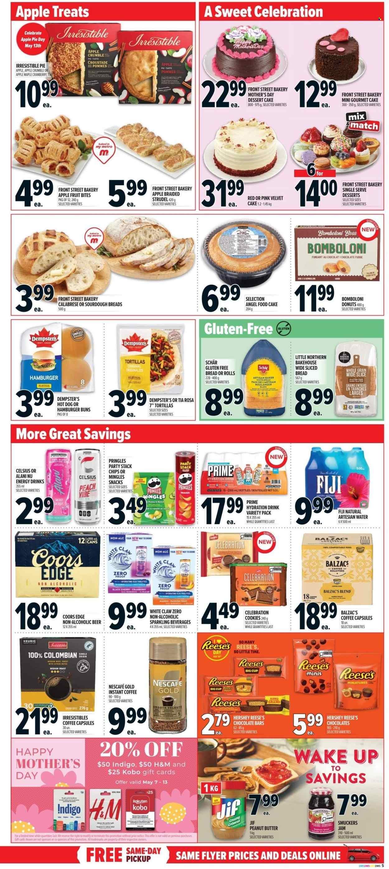 METRO flyer - Weekly Flyer