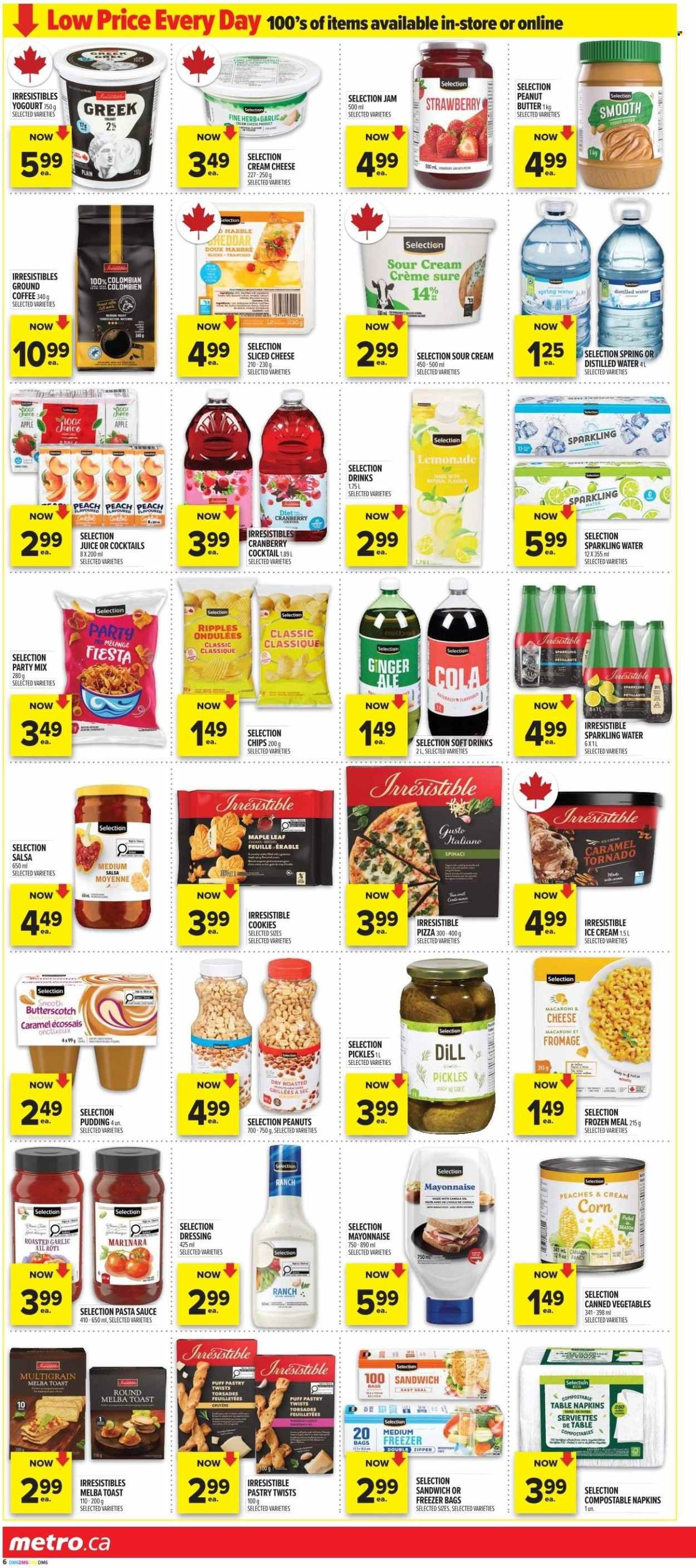 METRO flyer - Weekly Flyer