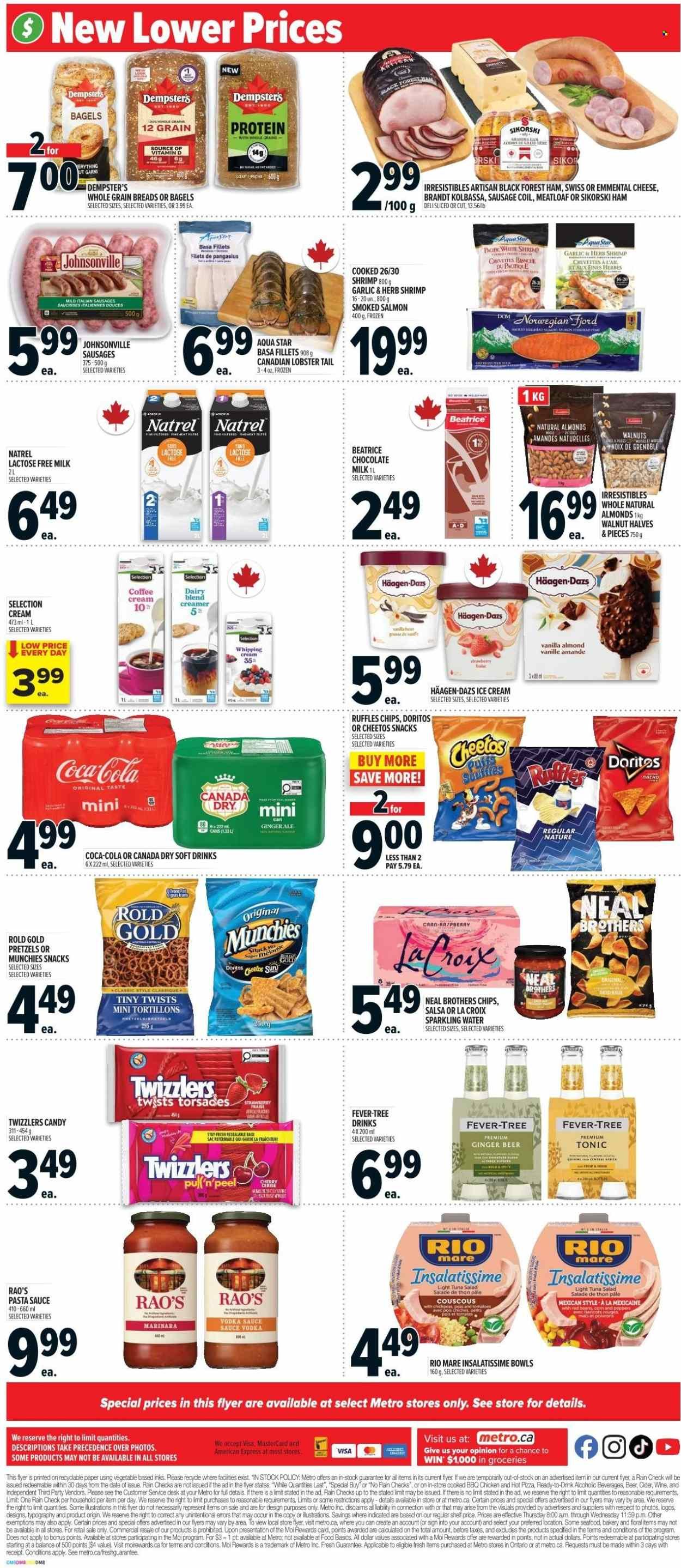 METRO flyer - Weekly Flyer