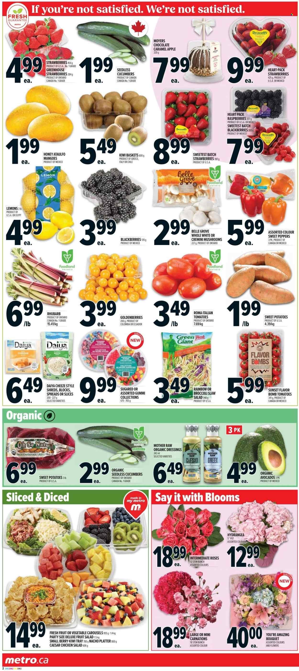 METRO flyer - Weekly Flyer