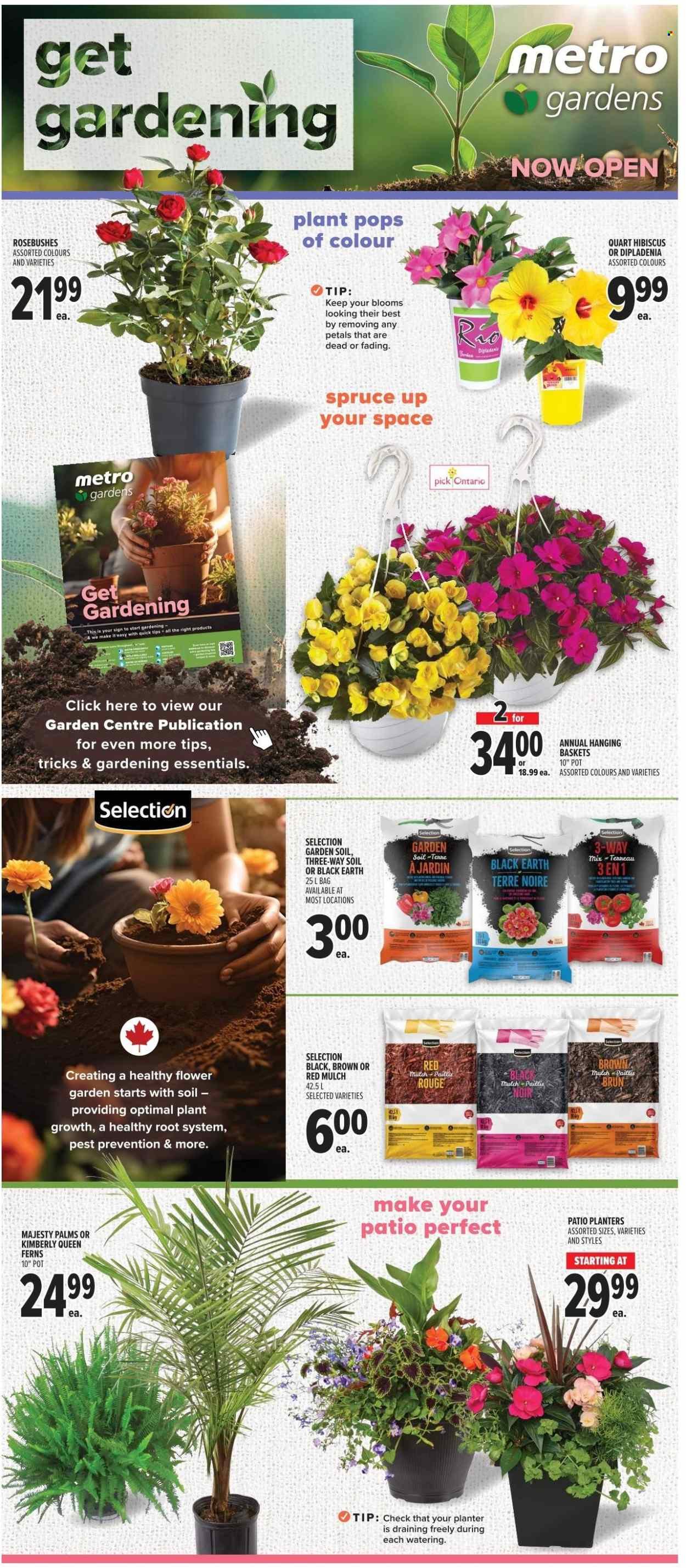 METRO flyer - Weekly Flyer