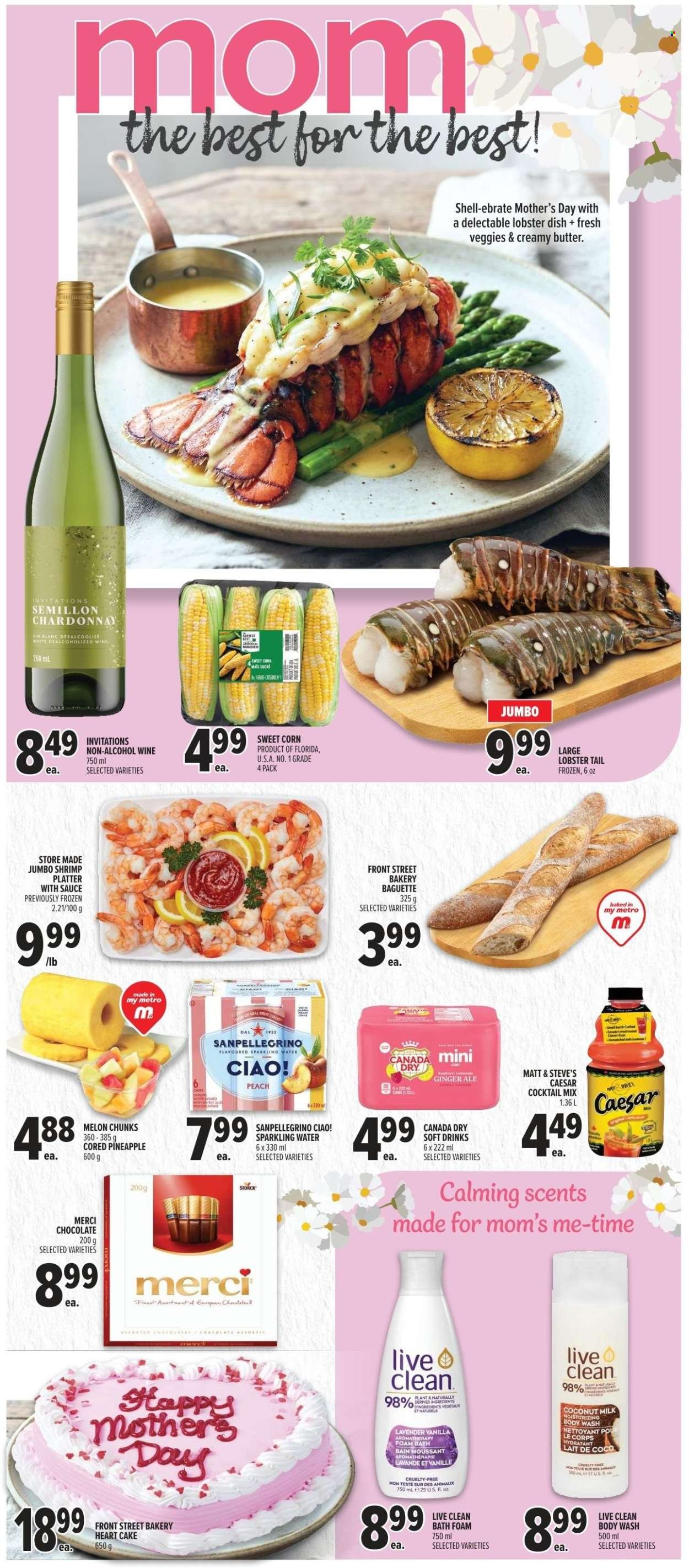 METRO flyer - Weekly Flyer