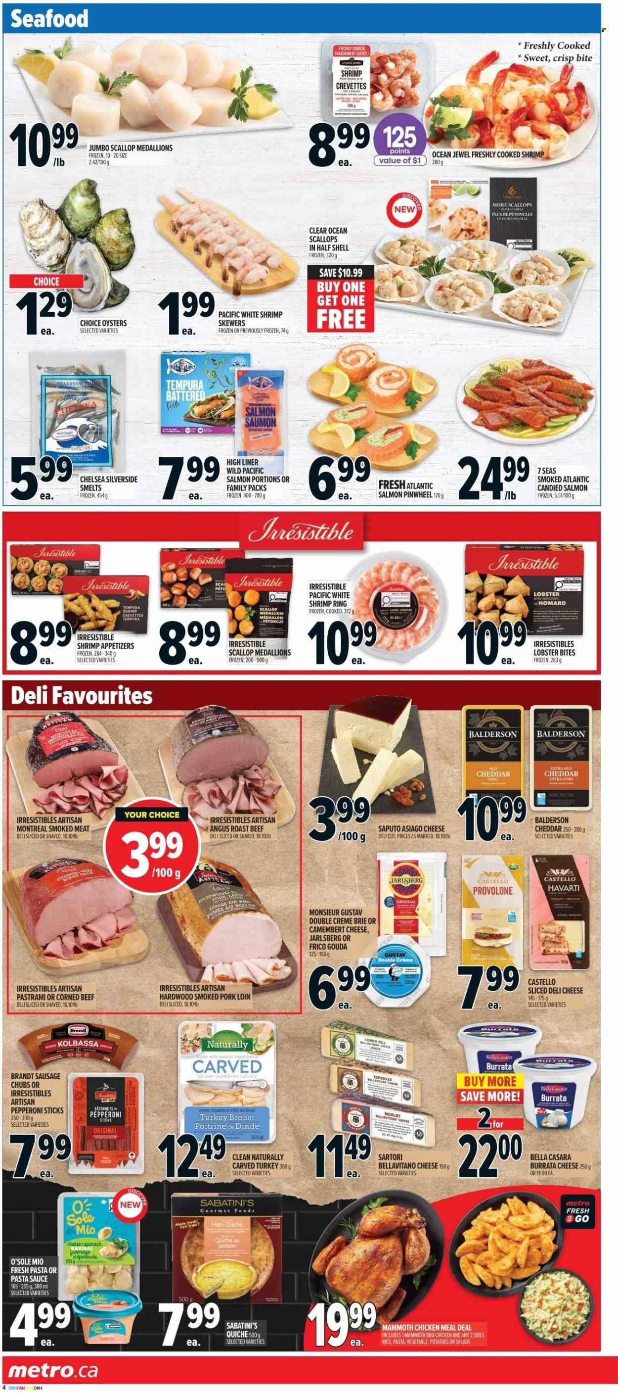 METRO flyer - Weekly Flyer