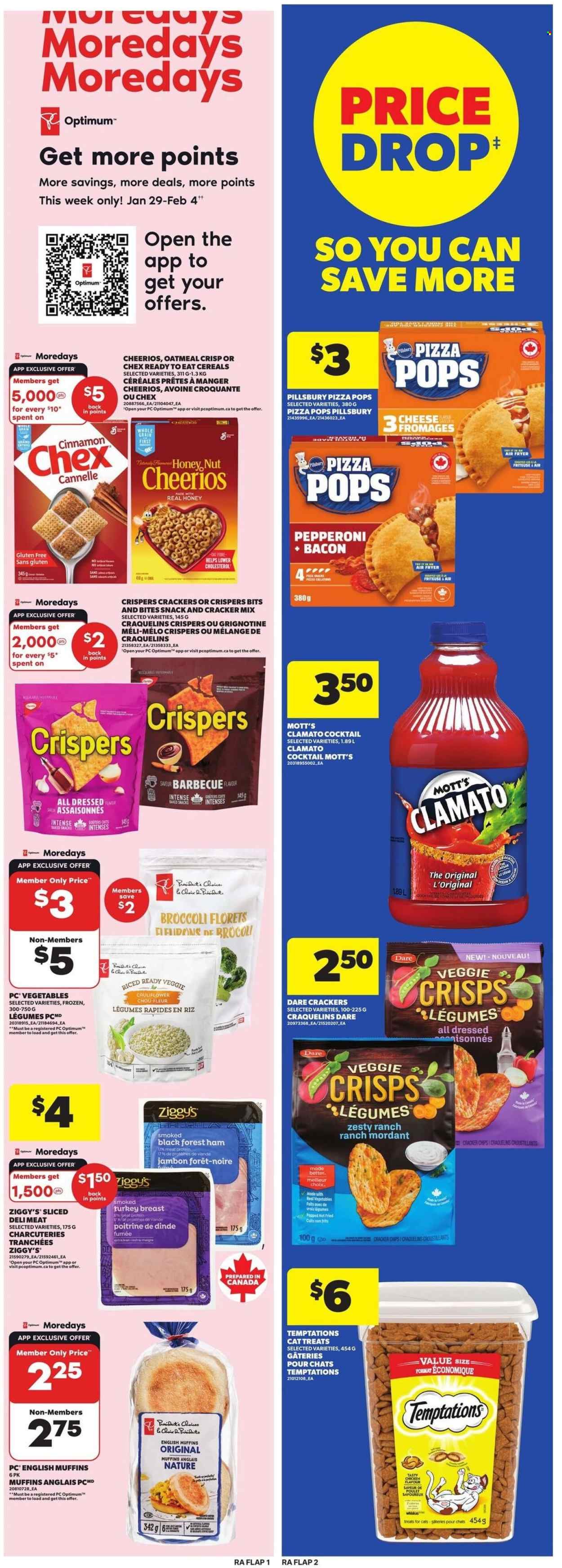 ATLANTIC SUPERSTORE flyer - Weekly Flyer