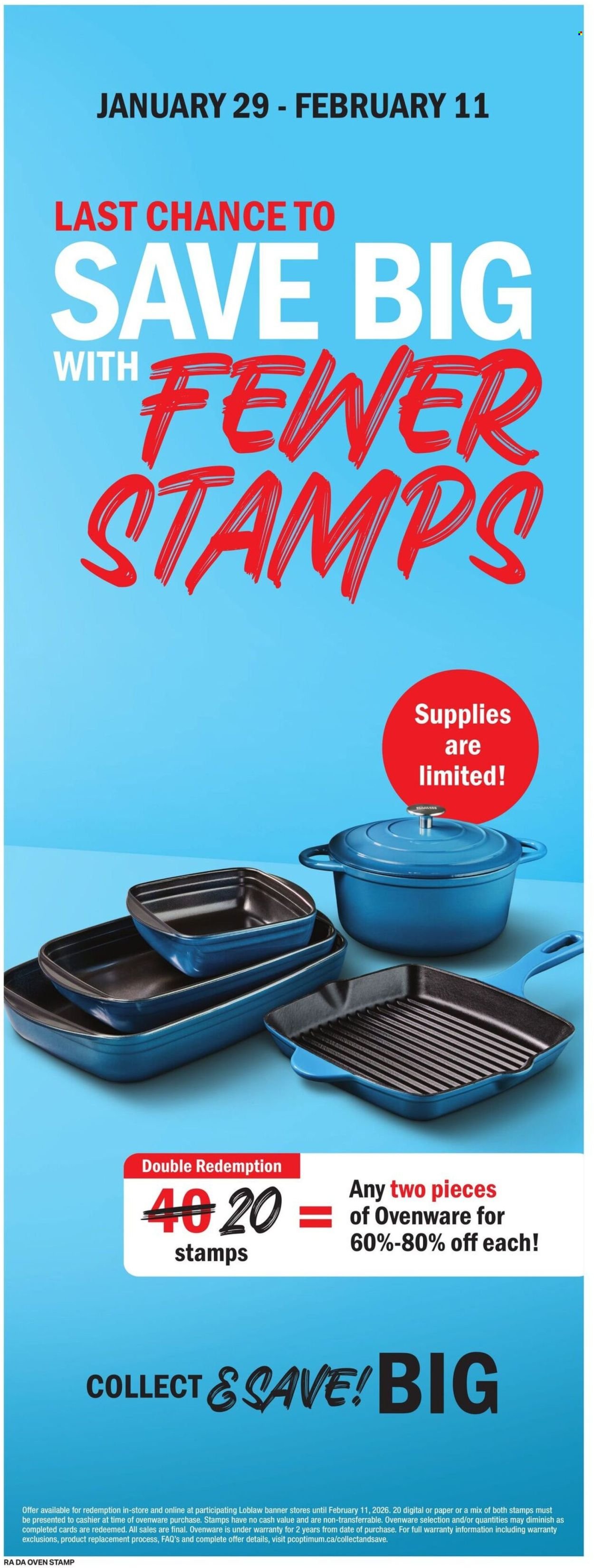 ATLANTIC SUPERSTORE flyer - Weekly Flyer