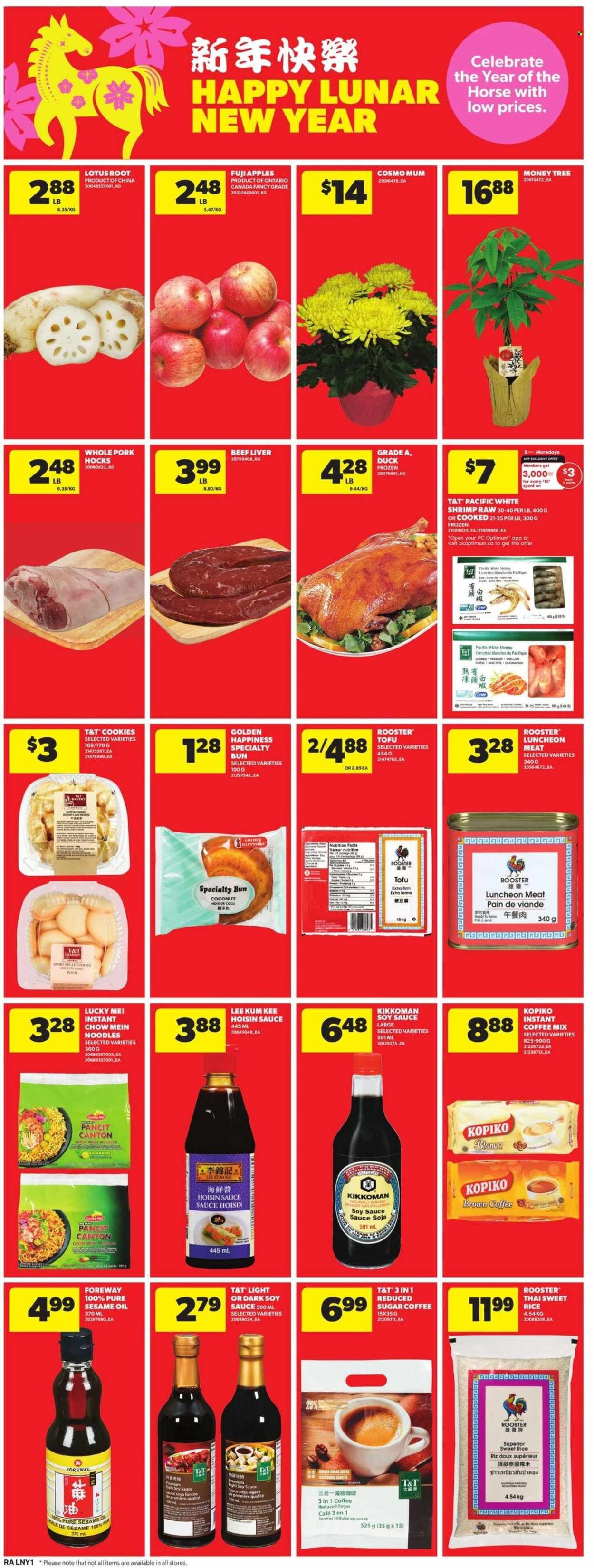 ATLANTIC SUPERSTORE flyer - Weekly Flyer