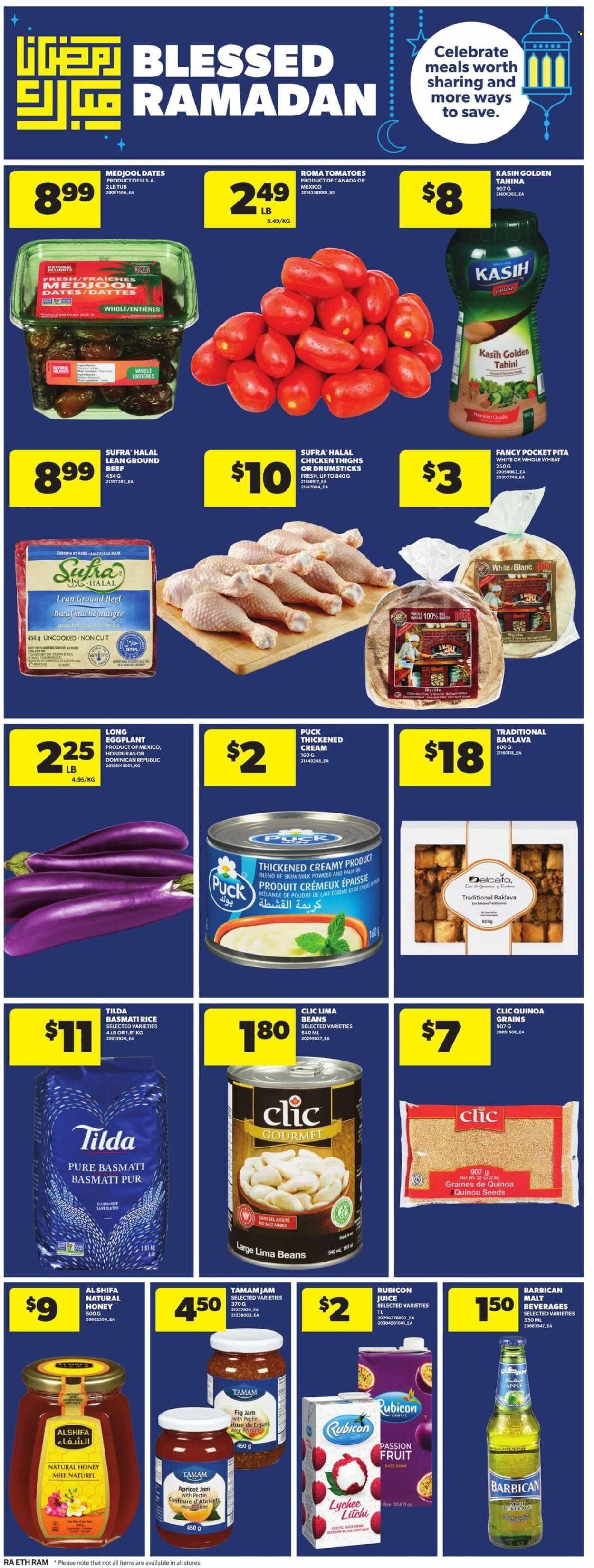 ATLANTIC SUPERSTORE flyer - Weekly Flyer