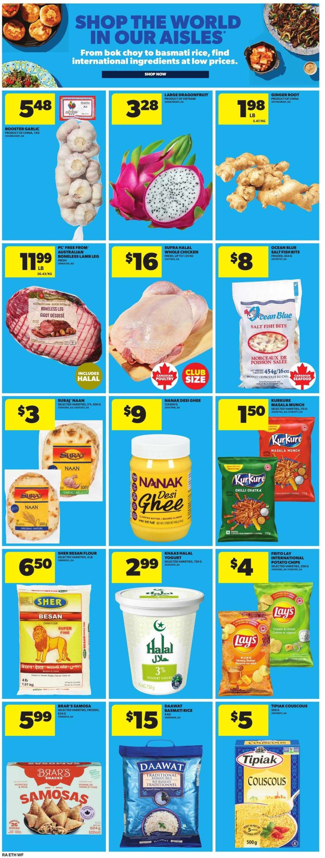 ATLANTIC SUPERSTORE flyer - Weekly Flyer