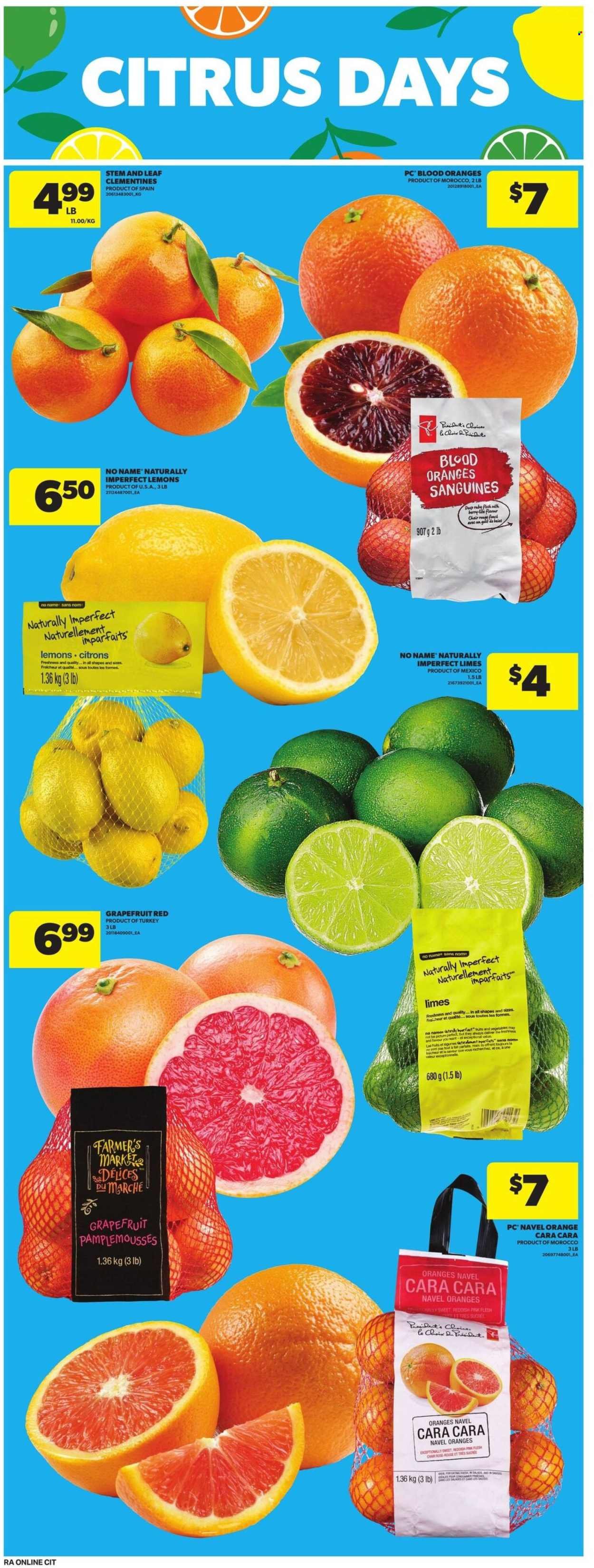 ATLANTIC SUPERSTORE flyer - Weekly Flyer