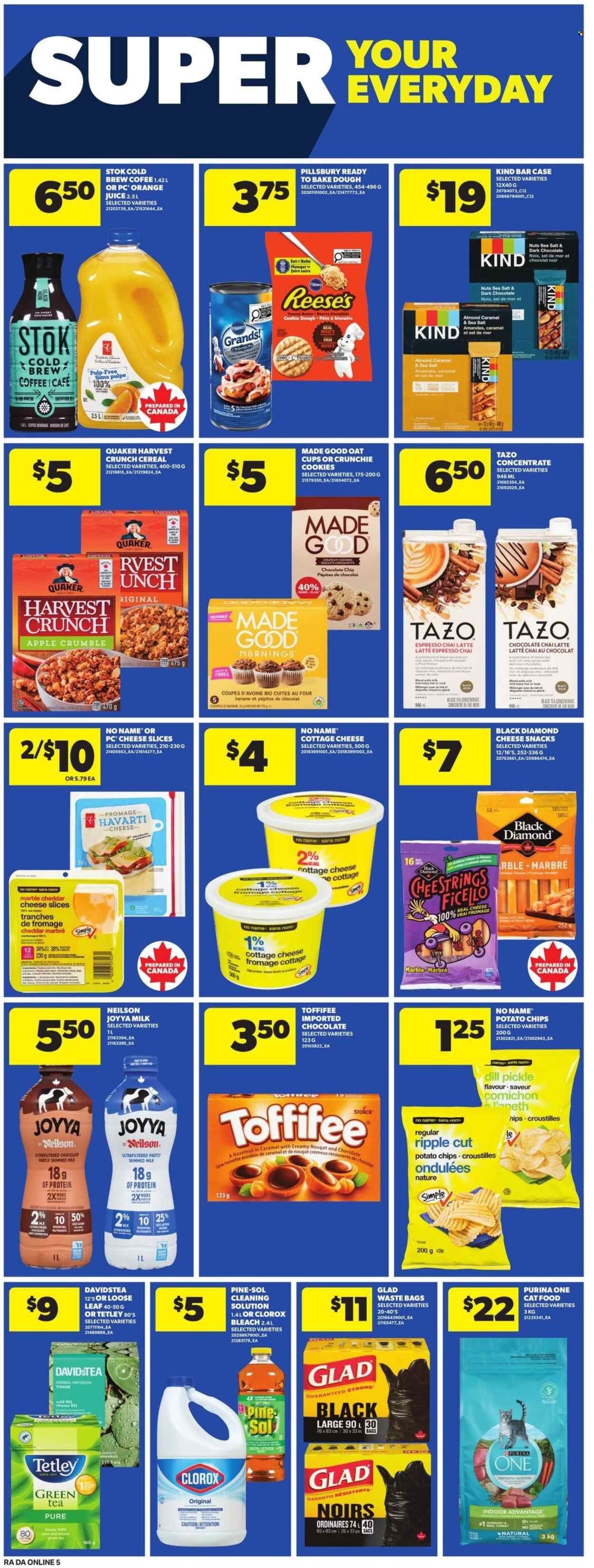 ATLANTIC SUPERSTORE flyer - Weekly Flyer