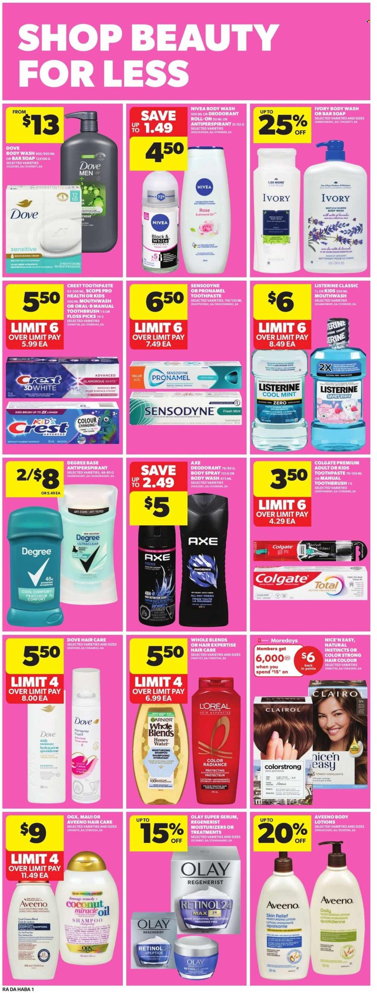 ATLANTIC SUPERSTORE flyer - Weekly Flyer