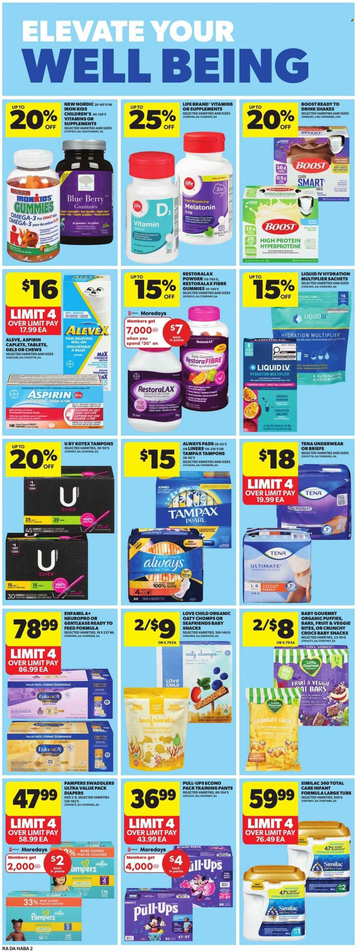 ATLANTIC SUPERSTORE flyer - Weekly Flyer