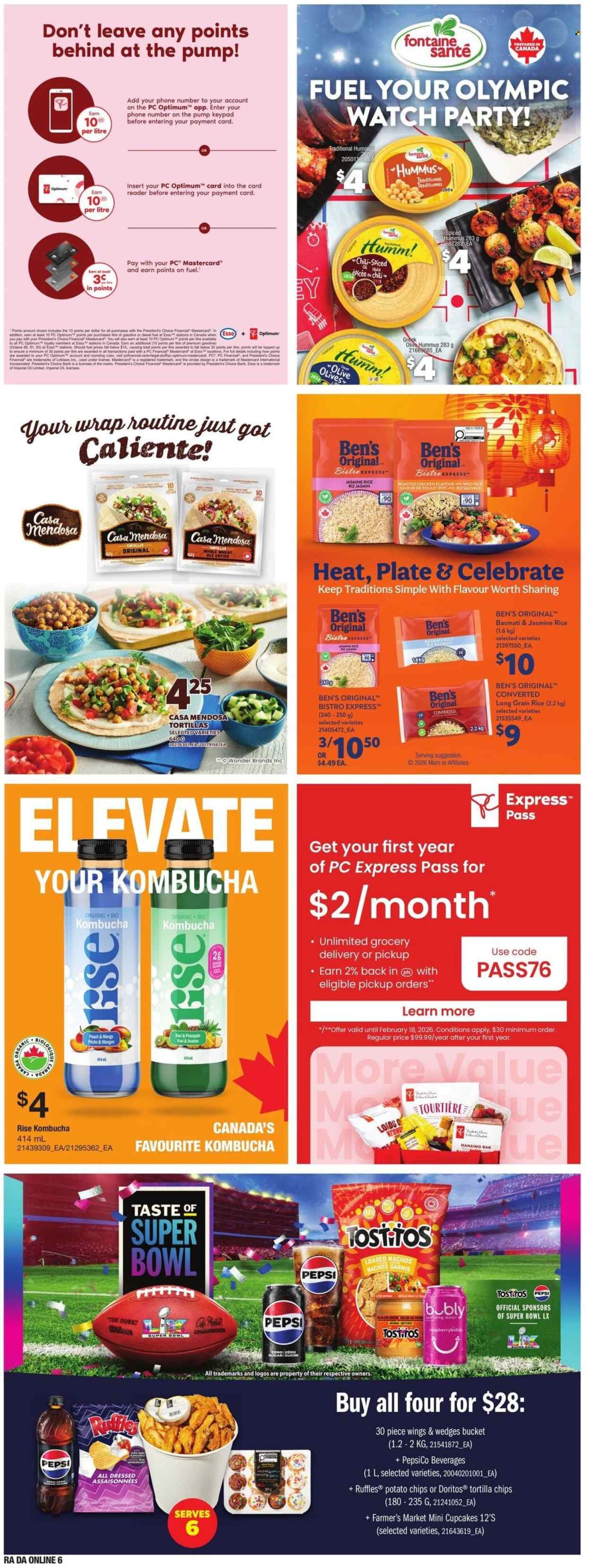 ATLANTIC SUPERSTORE flyer - Weekly Flyer