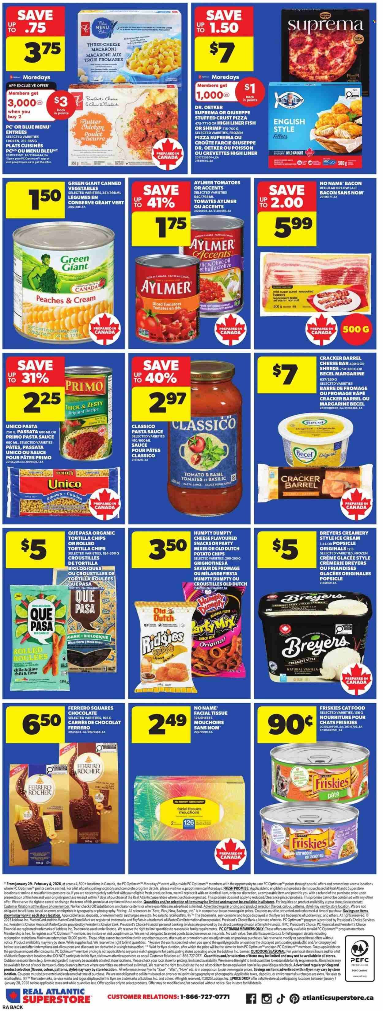 ATLANTIC SUPERSTORE flyer - Weekly Flyer
